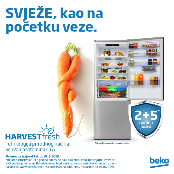 Harvestfresh 25