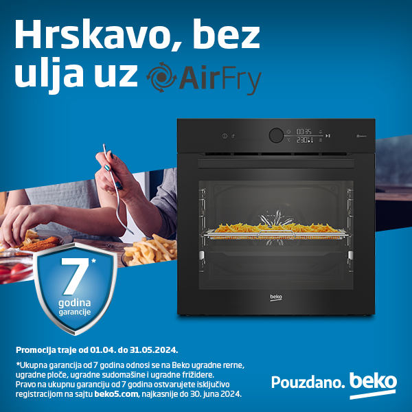 Airfry 24